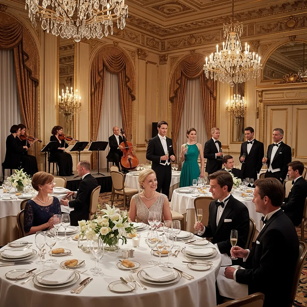 Essential event package